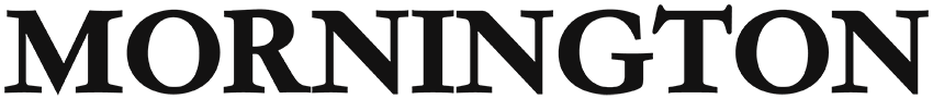 Mornington Corp logo